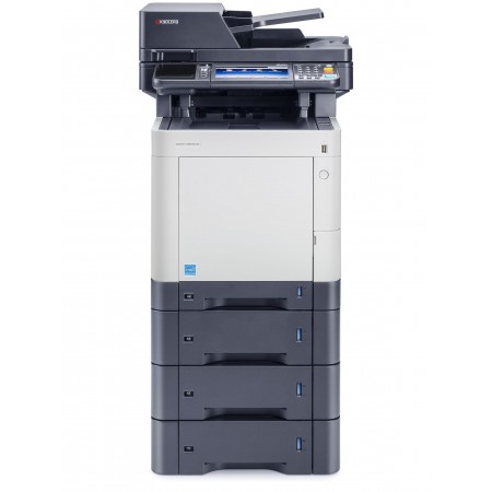 KYOCERA МФУ ECOSYS M6035cidn 1102PB3NL0 KYOCERA МФУ ECOSYS M6035cidn 1102PB3NL0