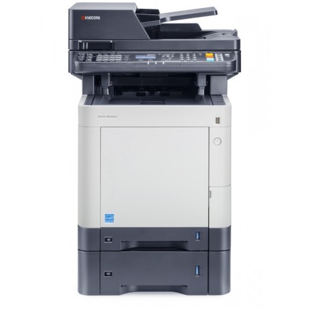 KYOCERA МФУ ECOSYS M6530cdn 1102NW3NL0 KYOCERA МФУ ECOSYS M6530cdn 1102NW3NL0