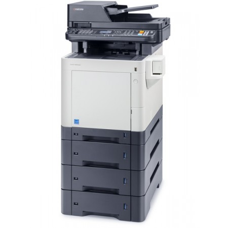 KYOCERA МФУ ECOSYS M6530cdn 1102NW3NL0 KYOCERA МФУ ECOSYS M6530cdn 1102NW3NL0