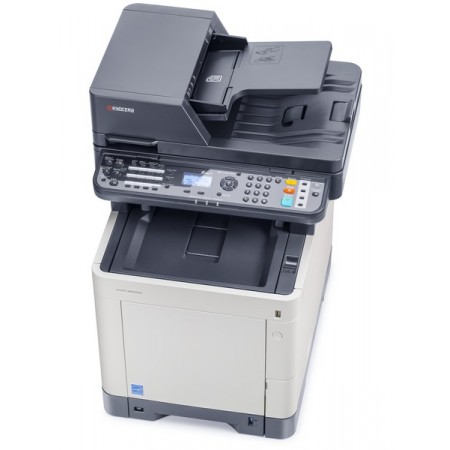 KYOCERA МФУ ECOSYS M6530cdn 1102NW3NL0 KYOCERA МФУ ECOSYS M6530cdn 1102NW3NL0