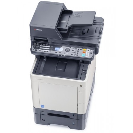 KYOCERA МФУ ECOSYS M6530cdn 1102NW3NL0 KYOCERA МФУ ECOSYS M6530cdn 1102NW3NL0