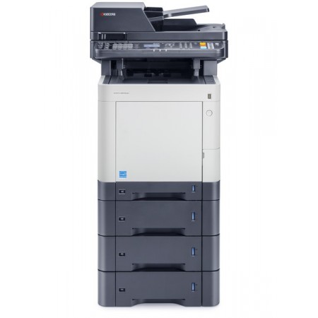 KYOCERA МФУ ECOSYS M6530cdn 1102NW3NL0 KYOCERA МФУ ECOSYS M6530cdn 1102NW3NL0