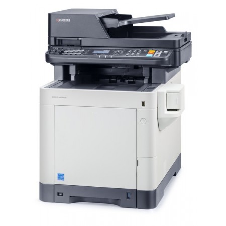 KYOCERA МФУ ECOSYS M6530cdn 1102NW3NL0 KYOCERA МФУ ECOSYS M6530cdn 1102NW3NL0