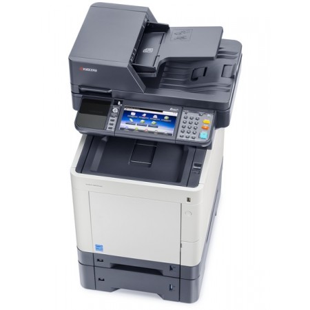 KYOCERA МФУ ECOSYS M6535cidn 1102PC3NL0 KYOCERA МФУ ECOSYS M6535cidn 1102PC3NL0