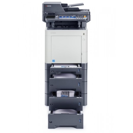 KYOCERA МФУ ECOSYS M6535cidn 1102PC3NL0 KYOCERA МФУ ECOSYS M6535cidn 1102PC3NL0