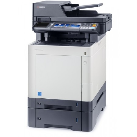 KYOCERA МФУ ECOSYS M6535cidn 1102PC3NL0 KYOCERA МФУ ECOSYS M6535cidn 1102PC3NL0