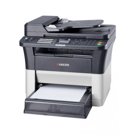 KYOCERA МФУ FS-1025MFP 1102M63RU2 KYOCERA МФУ FS-1025MFP 1102M63RU2