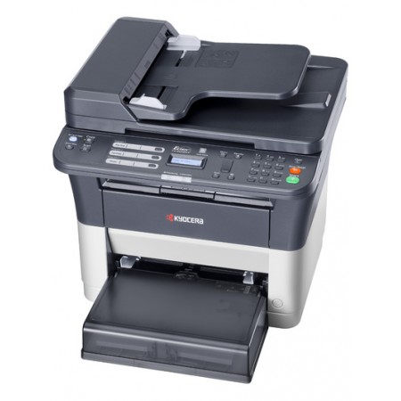 KYOCERA МФУ FS-1025MFP 1102M63RU2 KYOCERA МФУ FS-1025MFP 1102M63RU2