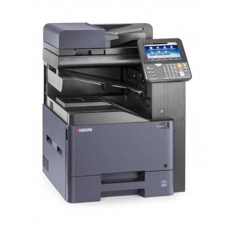 KYOCERA МФУ TASKalfa 307ci 1102SZ3NL0 KYOCERA МФУ TASKalfa 307ci 1102SZ3NL0