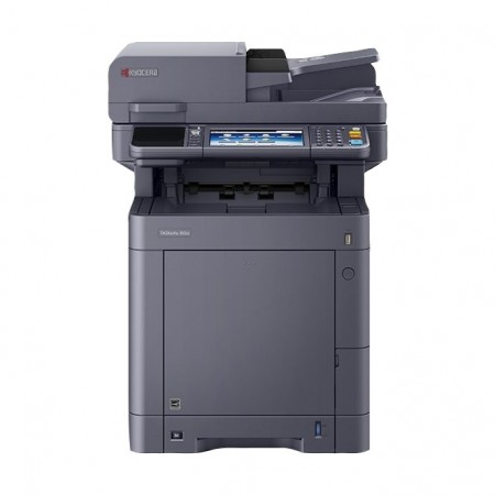 KYOCERA МФУ TASKalfa 352ci 1102ZL3NL0 KYOCERA МФУ TASKalfa 352ci 1102ZL3NL0