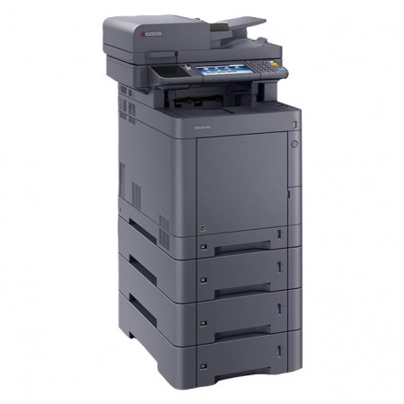 KYOCERA МФУ TASKalfa 352ci 1102ZL3NL0 KYOCERA МФУ TASKalfa 352ci 1102ZL3NL0