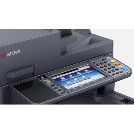 KYOCERA МФУ TASKalfa 352ci 1102ZL3NL0 KYOCERA МФУ TASKalfa 352ci 1102ZL3NL0