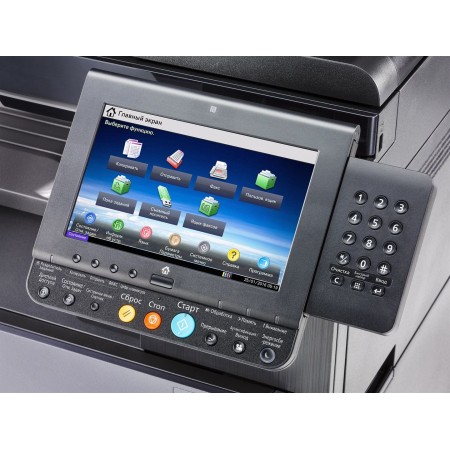 KYOCERA МФУ TASKalfa 356ci 1102R53NL0 KYOCERA МФУ TASKalfa 356ci 1102R53NL0