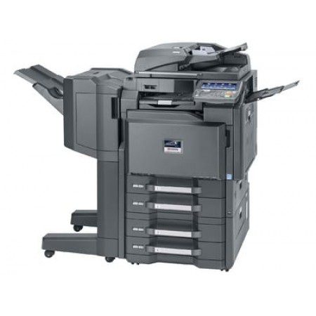 KYOCERA МФУ TASKalfa 4501i 1102NA3NL0 KYOCERA МФУ TASKalfa 4501i 1102NA3NL0