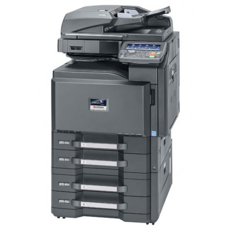 KYOCERA МФУ TASKalfa 4501i 1102NA3NL0 KYOCERA МФУ TASKalfa 4501i 1102NA3NL0