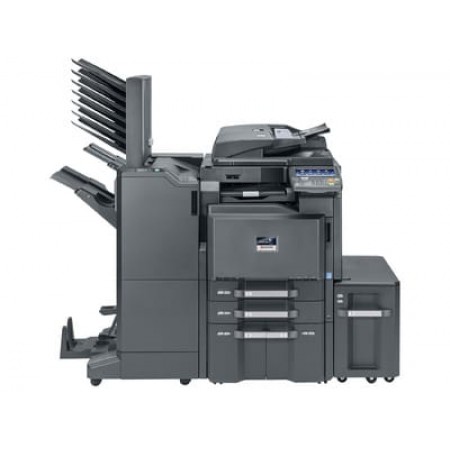 KYOCERA МФУ TASKalfa 4501i 1102NA3NL0 KYOCERA МФУ TASKalfa 4501i 1102NA3NL0