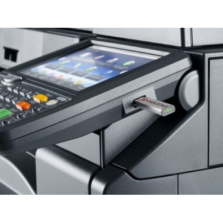 KYOCERA МФУ TASKalfa 4501i 1102NA3NL0 KYOCERA МФУ TASKalfa 4501i 1102NA3NL0