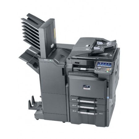 KYOCERA МФУ TASKalfa 4501i 1102NA3NL0 KYOCERA МФУ TASKalfa 4501i 1102NA3NL0