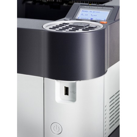 KYOCERA Принтер ECOSYS P3050dn 1102T83NL0 KYOCERA Принтер ECOSYS P3050dn 1102T83NL0