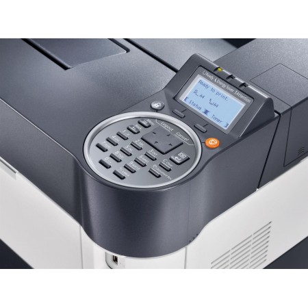 KYOCERA Принтер ECOSYS P3050dn 1102T83NL0 KYOCERA Принтер ECOSYS P3050dn 1102T83NL0