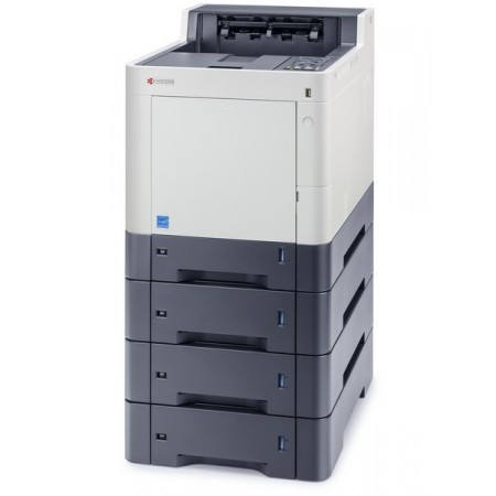 KYOCERA Принтер ECOSYS P6035cdn 1102NS3NL0 KYOCERA Принтер ECOSYS P6035cdn 1102NS3NL0