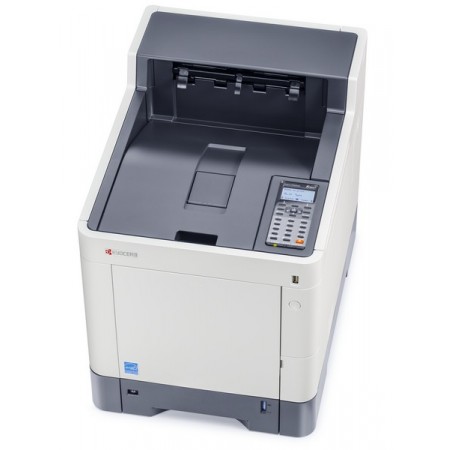 KYOCERA Принтер ECOSYS P6035cdn 1102NS3NL0 KYOCERA Принтер ECOSYS P6035cdn 1102NS3NL0