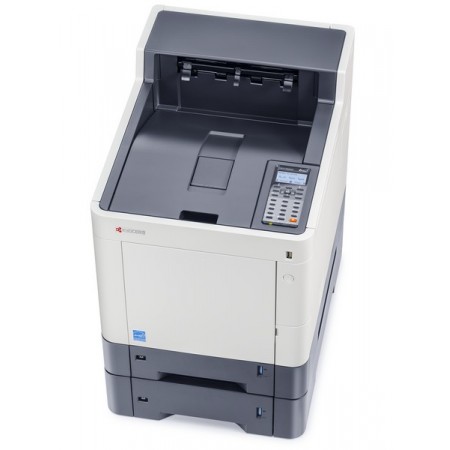 KYOCERA Принтер ECOSYS P6035cdn 1102NS3NL0 KYOCERA Принтер ECOSYS P6035cdn 1102NS3NL0