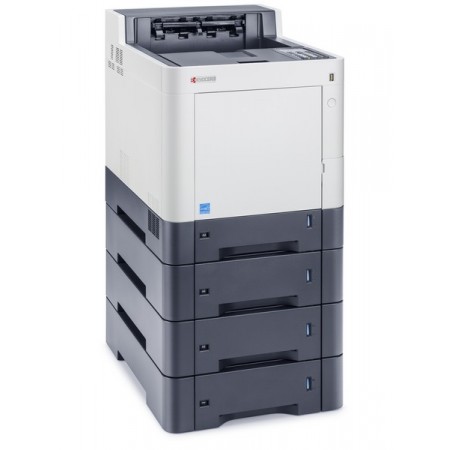 KYOCERA Принтер ECOSYS P6035cdn 1102NS3NL0 KYOCERA Принтер ECOSYS P6035cdn 1102NS3NL0