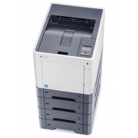 KYOCERA Принтер ECOSYS P6130cdn 1102NR3NL0 KYOCERA Принтер ECOSYS P6130cdn 1102NR3NL0