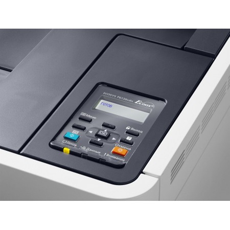 KYOCERA Принтер ECOSYS P6130cdn 1102NR3NL0 KYOCERA Принтер ECOSYS P6130cdn 1102NR3NL0